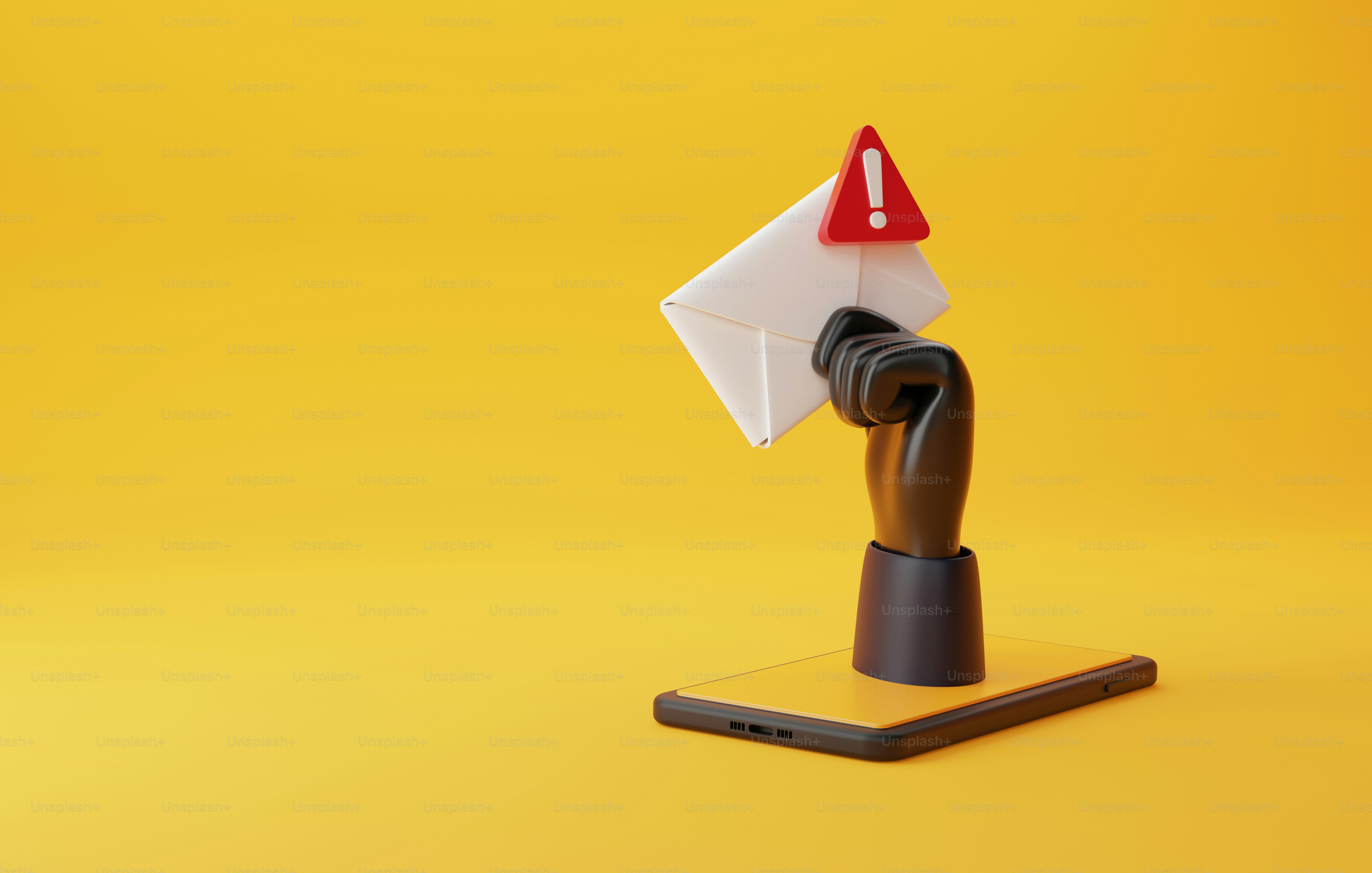 Spam: Ursprung, Entwicklung und Maßnahmen zur Bekämpfung